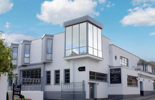 Booterstown Hotel | Comfortable Gleesons Townhouse Booterstown with Breakfast