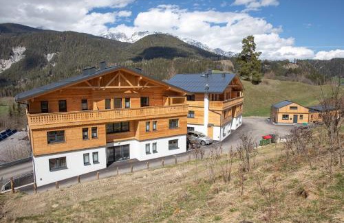 Gleiming Apartment | Gleiming Apartments: Guest Rated 9.8, Family & Accessible Stays