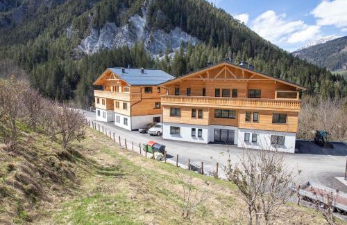 Gleiming Apartment | Gleiming Apartments: Guest Rated 9.8, Family & Accessible Stays