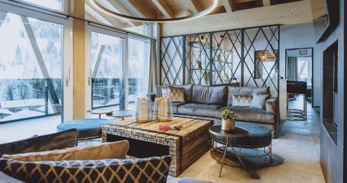 Wiesern Hotel | Discover GLEMM by AvenidA: 4-Star Hotel with Spa & Pool