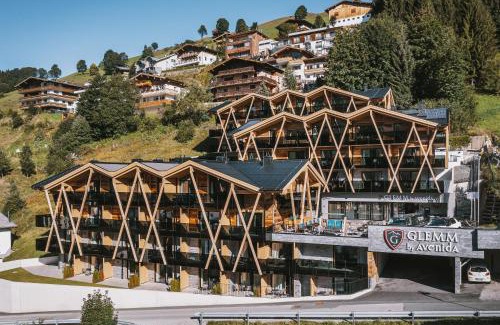 Wiesern Hotel | Discover GLEMM by AvenidA: 4-Star Hotel with Spa & Pool