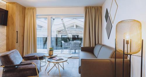 Wiesern Hotel | Discover GLEMM by AvenidA: 4-Star Hotel with Spa & Pool
