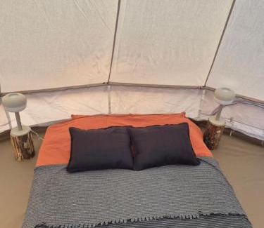 Mikeltornis Other | Pet-Friendly Retreat at Glempings Bērzciema Lagūna