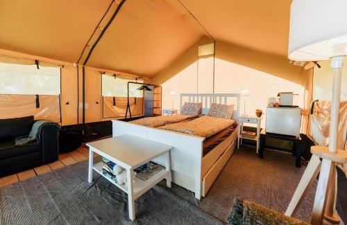Igums Other | Explore Glempings Jēru Klubs: Hot Tub & Family-Friendly Stay