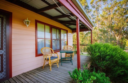 Pokolbin Cottage | Top-Rated Glen Ayr Cottages with Family-Friendly Amenities