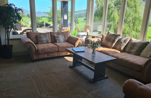 Clova Hotel | Experience Glen Clova Hotel: 5-Star Stay with Top Amenities