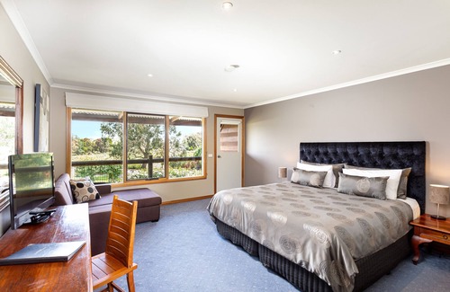 Lancefield Hotel | Discover Glen Erin At Lancefield - Ideal Vineyard Retreat
