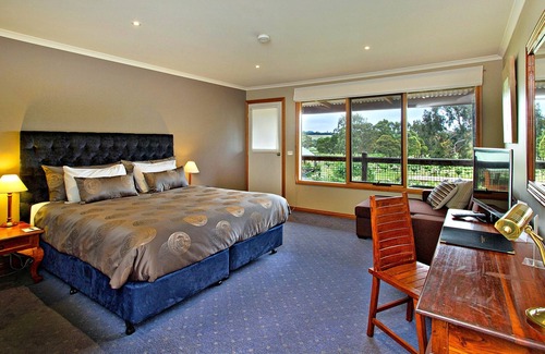 Lancefield Hotel | Discover Glen Erin At Lancefield - Ideal Vineyard Retreat