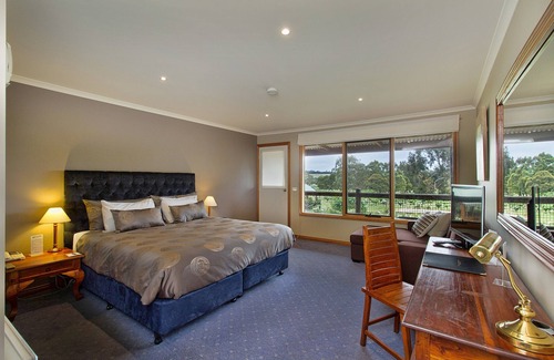 Lancefield Hotel | Discover Glen Erin At Lancefield - Ideal Vineyard Retreat