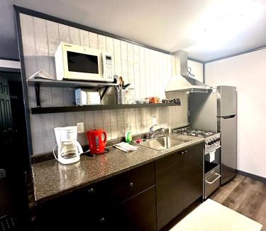 North Bay Resort | Glen Garry Motel and Cottages: Oceanfront Bliss Awaits