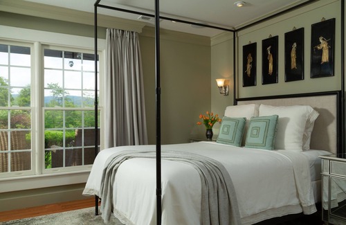 Huntly Bed & Breakfast | Glen Gordon Manor: Guest Rated 9.8 with Pool & Spa