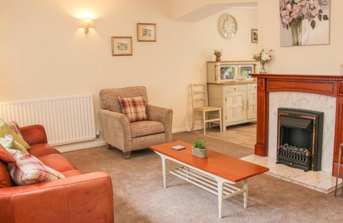Madeley House | Glen Helen - Child-Friendly 4-Star Hotel with Perfect Rating
