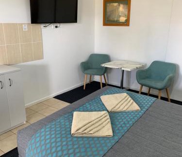 Glen Innes Hotel | Family-Friendly Glen Innes Motel - 4 Star Guest Rated 8.6