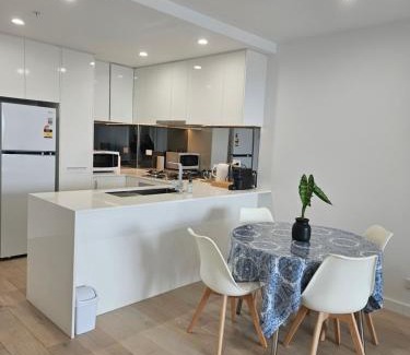 Glen Waverley Apartment | Glen Oasis - Luxury Apartment