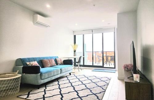Glen Waverley Apartment | Glen Oasis - Luxury Apartment