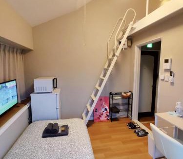 Minami Ward Apartment | Discover Glen Stage 中浦和: Guest Rated 8.5/10 Stay