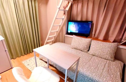 Minami Ward Apartment | Discover Glen Stage 中浦和: Guest Rated 8.5/10 Stay