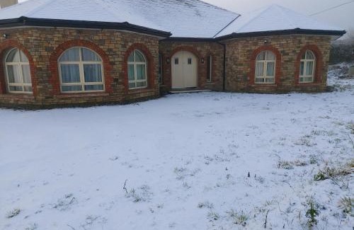 County Laois Cabin | Glenbarrow Lodge