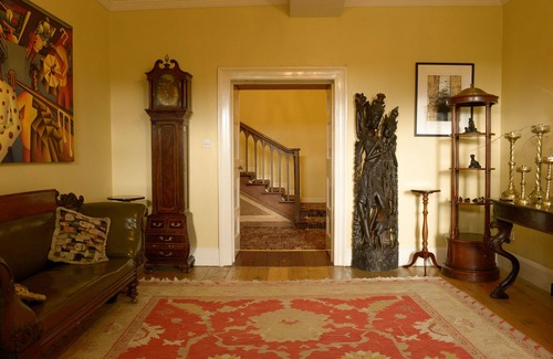 Glen of Aherlow Other | Glenbeg House: A Majestic Castle with Pool and Spa