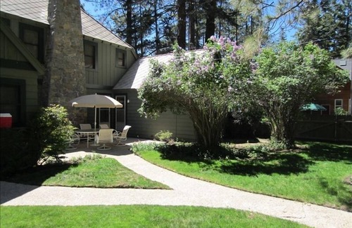 Glenbrook House | Glenbrook Lakefront Home: Pet-Friendly with Gorgeous Views