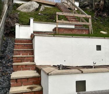 Blairgowrie House | Glenburn Cottage