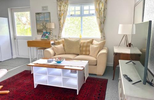 Fochabers House | Top-Rated Glenburn: Private Studio in Picturesque Fochabers