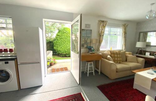 Fochabers House | Top-Rated Glenburn: Private Studio in Picturesque Fochabers