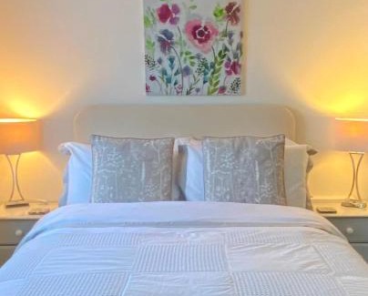 Fochabers House | Top-Rated Glenburn: Private Studio in Picturesque Fochabers
