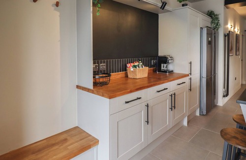 Wooler House | Pet-Friendly Glencoe House: Perfect Holiday Cottage Retreat