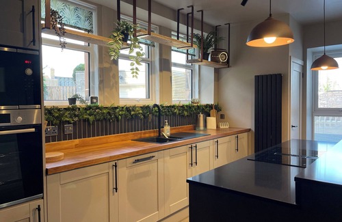 Wooler House | Pet-Friendly Glencoe House: Perfect Holiday Cottage Retreat