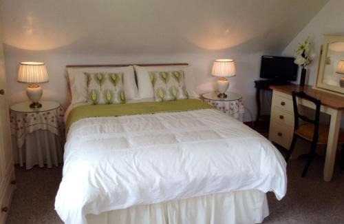 Glenbeigh Bed & Breakfast | Seaside Escape at Glencurrah House B&B - Rated 9/10