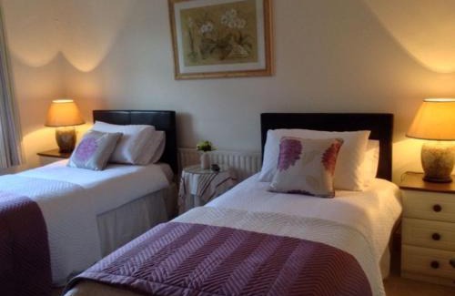 Glenbeigh Bed & Breakfast | Seaside Escape at Glencurrah House B&B - Rated 9/10