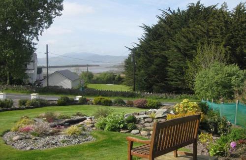 Glenbeigh Bed & Breakfast | Seaside Escape at Glencurrah House B&B - Rated 9/10