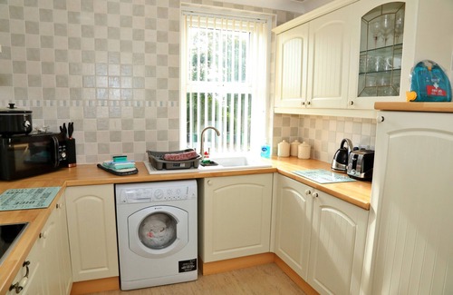 Wigton Cottage | Top Rated Retreats with Kitchen & Breakfast in Glendale