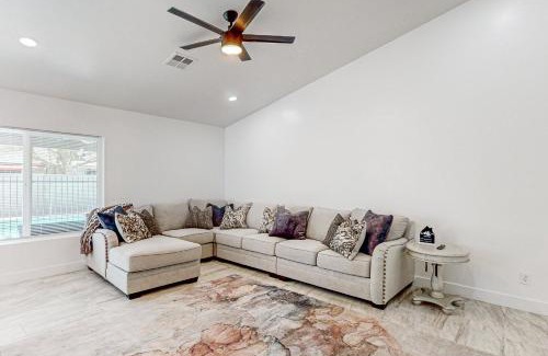 Glendale House | Glendale Highland Haven