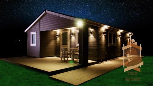 Boardmills Bed & Breakfast | Experience Glendaloch B&B: 4-Star Retreat with Hot Tub