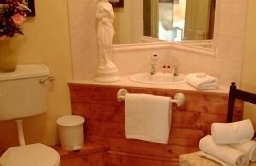 Arthurstown House | Discover Glendine Country House: 4-Star Stay with Breakfast