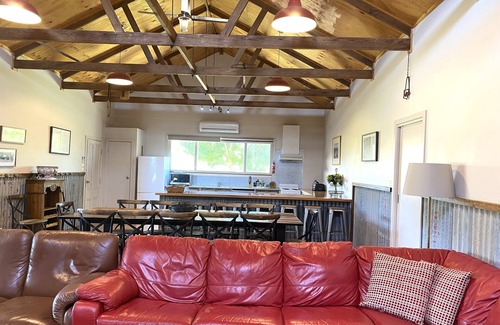 Mansfield Other | Exceptional Glendoon Hotel in Mansfield with Family Amenities