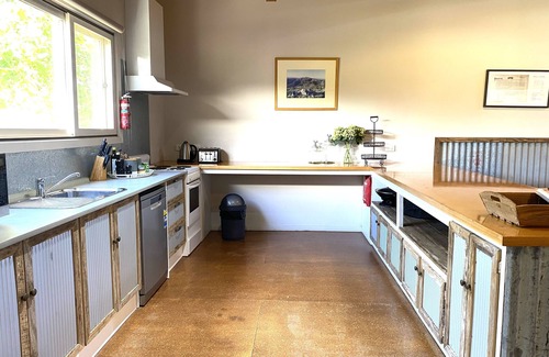 Mansfield Other | Exceptional Glendoon Hotel in Mansfield with Family Amenities