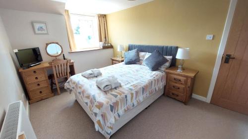 Tobermory Bed & Breakfast | Pet-Friendly Glenelg: Guest Rated 9.4/10 for Quality Stays