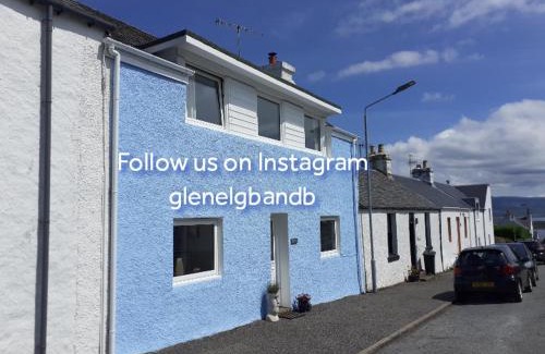 Tobermory Bed & Breakfast | Pet-Friendly Glenelg: Guest Rated 9.4/10 for Quality Stays