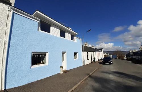 Tobermory Bed & Breakfast | Pet-Friendly Glenelg: Guest Rated 9.4/10 for Quality Stays