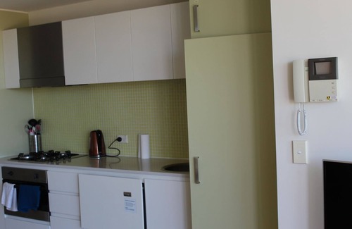 Glenelg Apartment | Glenelg Escape with Panoramic Night Lights & Ocean Views