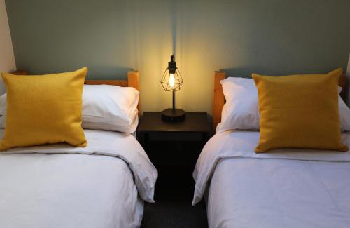 Glengarriff Hostel | Glengarriff Hostel