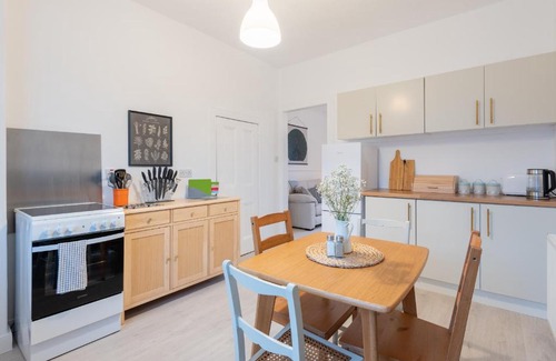 Kirriemuir House | Delightful Glengate - Family & Pet Friendly in Kirriemuir