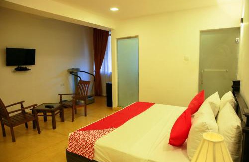 Katukitula Hotel | Discover Glenloch Tea Factory Hotel: Family-Friendly Retreat