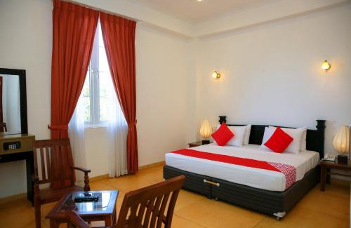 Katukitula Hotel | Discover Glenloch Tea Factory Hotel: Family-Friendly Retreat