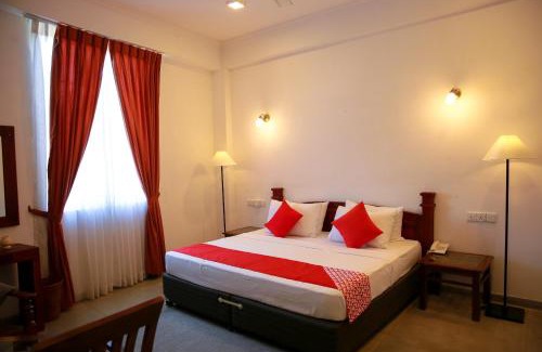 Katukitula Hotel | Discover Glenloch Tea Factory Hotel: Family-Friendly Retreat