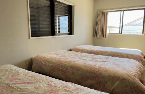 Ginoza House | Family-Friendly Getaway at Glenmore In Ginoza