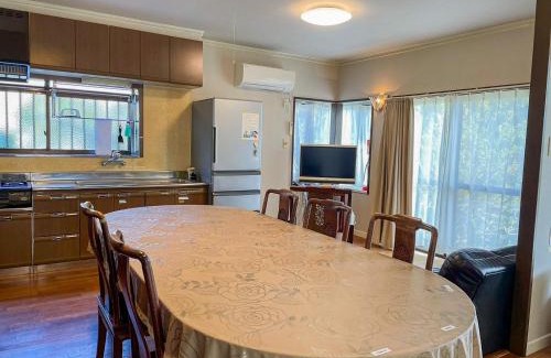 Ginoza House | Family-Friendly Getaway at Glenmore In Ginoza